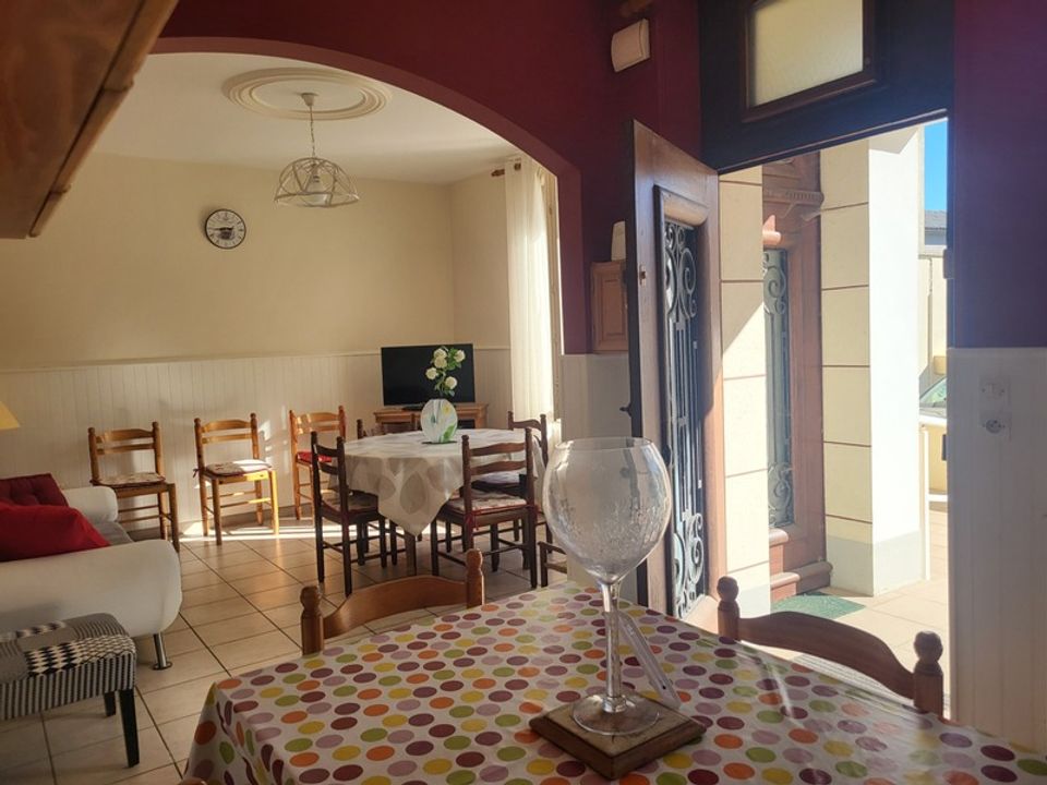 Villa i Airvault, Deux-Sevres - foto 3
