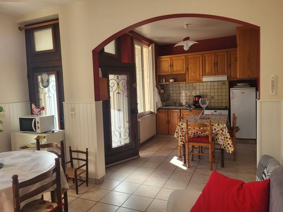 Villa i Airvault, Deux-Sevres - foto 4