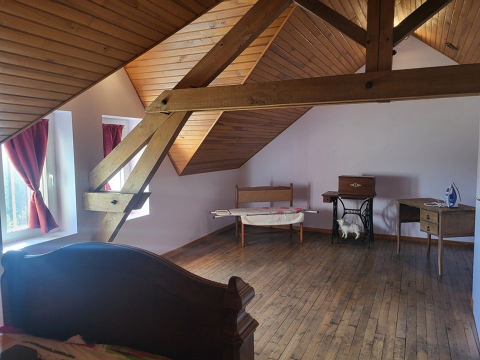 Villa i Airvault, Deux-Sevres - foto 5