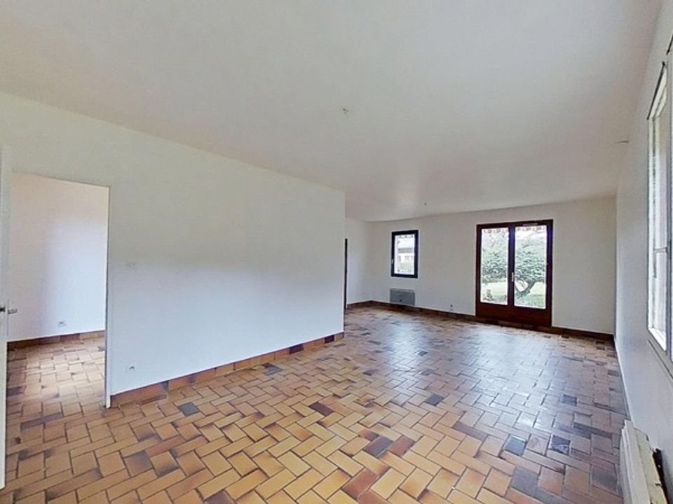 Villa i Mont-sous-Vaudrey, Jura - foto 1