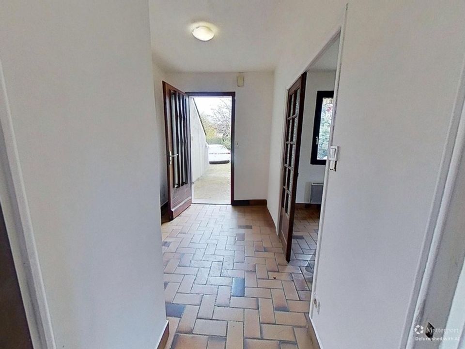 Villa i Mont-sous-Vaudrey, Jura - foto 4