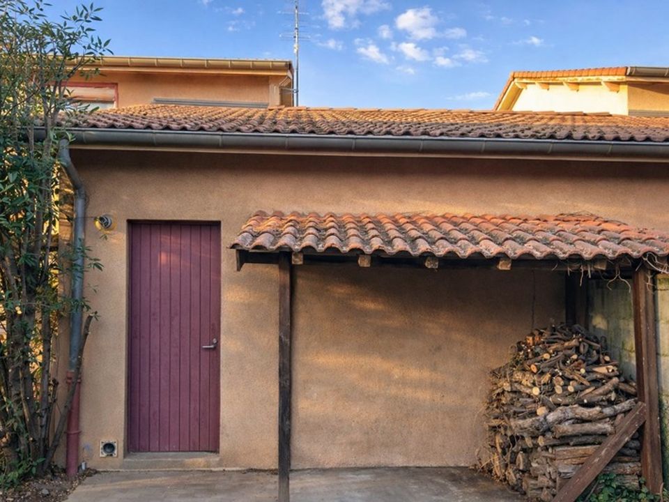 Villa i Villefranche-sur-Saône, Rhone - foto 5