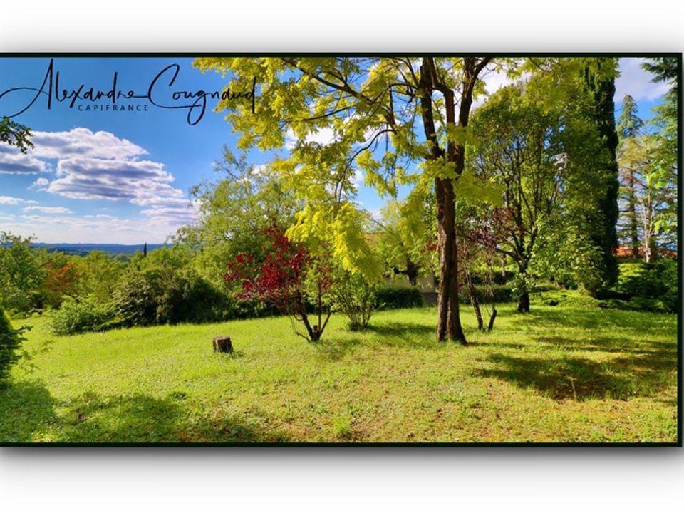 Villa i Dourgne, Tarn - foto 2