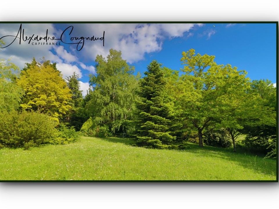 Villa i Dourgne, Tarn - foto 3