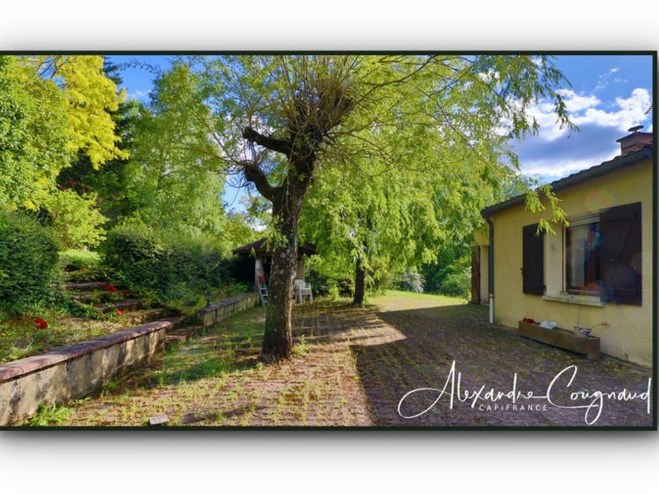 Villa i Dourgne, Tarn - foto 4