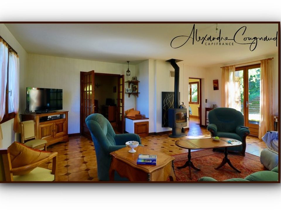 Villa i Dourgne, Tarn - foto 5