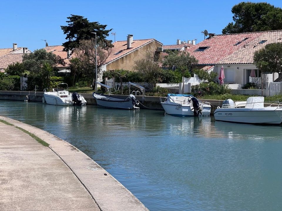 Villa i Palavas-les-Flots, Herault - foto 2