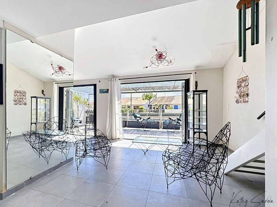 Villa i Palavas-les-Flots, Herault - foto 3