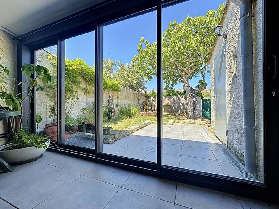 Villa i Palavas-les-Flots, Herault - foto 5