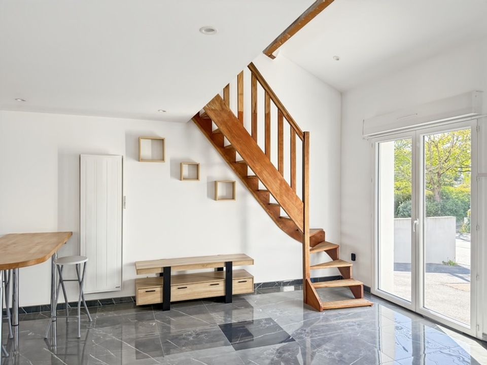 Villa i Saint-Marc-sur-Mer, Loire-Atlantique - foto 1
