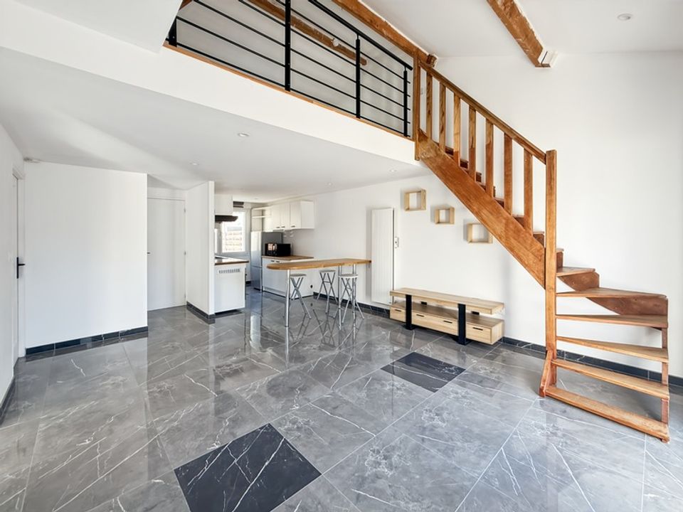 Villa i Saint-Marc-sur-Mer, Loire-Atlantique - foto 2