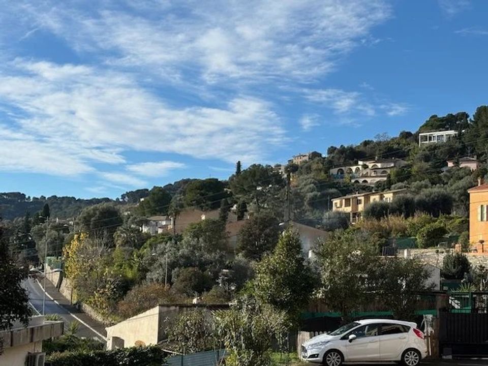 Villa i Vallauris, Alpes-Maritimes - foto 2