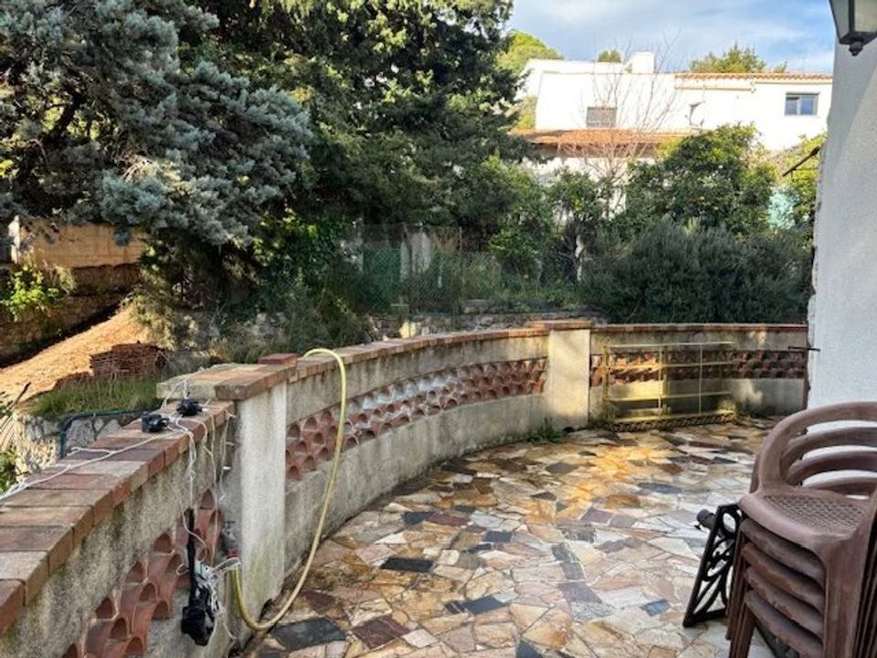 Villa i Vallauris, Alpes-Maritimes - foto 4
