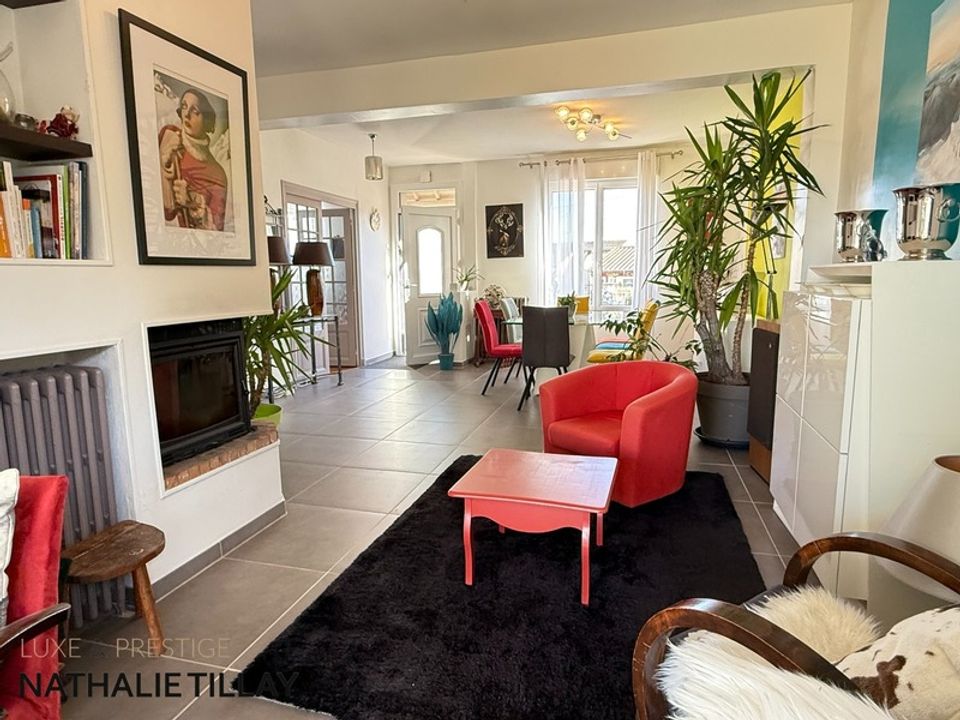 Villa i Olivet, Loiret - foto 4