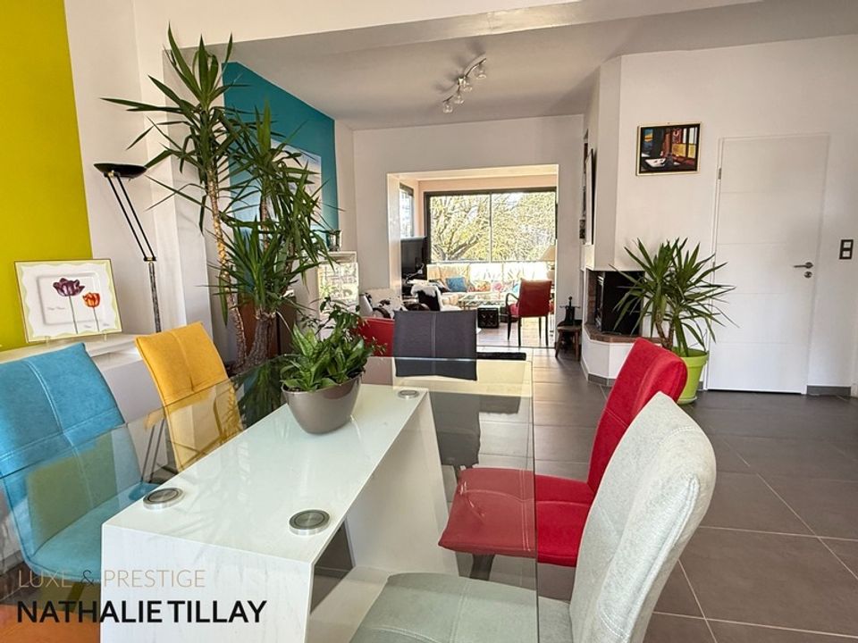 Villa i Olivet, Loiret - foto 5