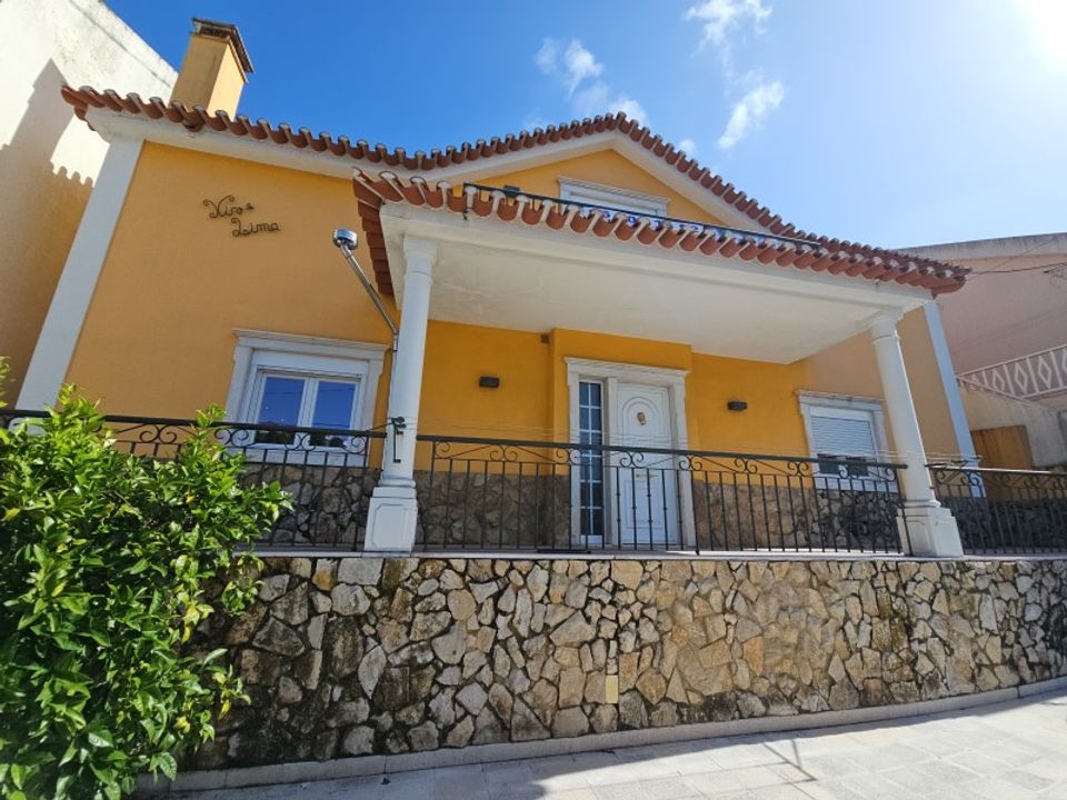 Villa i Belas, Lisbon - foto 1