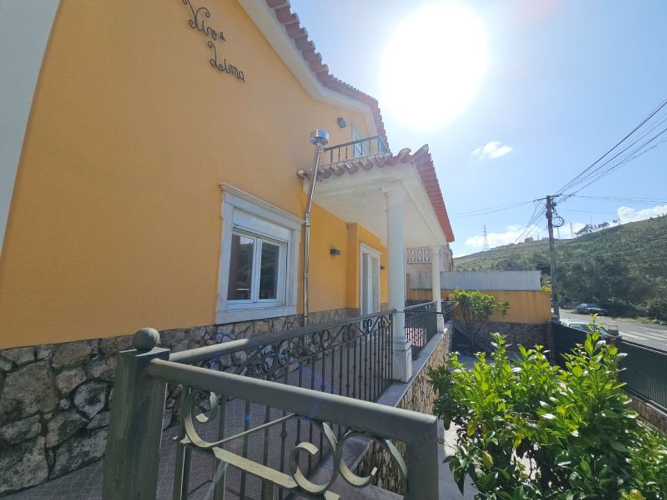 Villa i Belas, Lisbon - foto 2