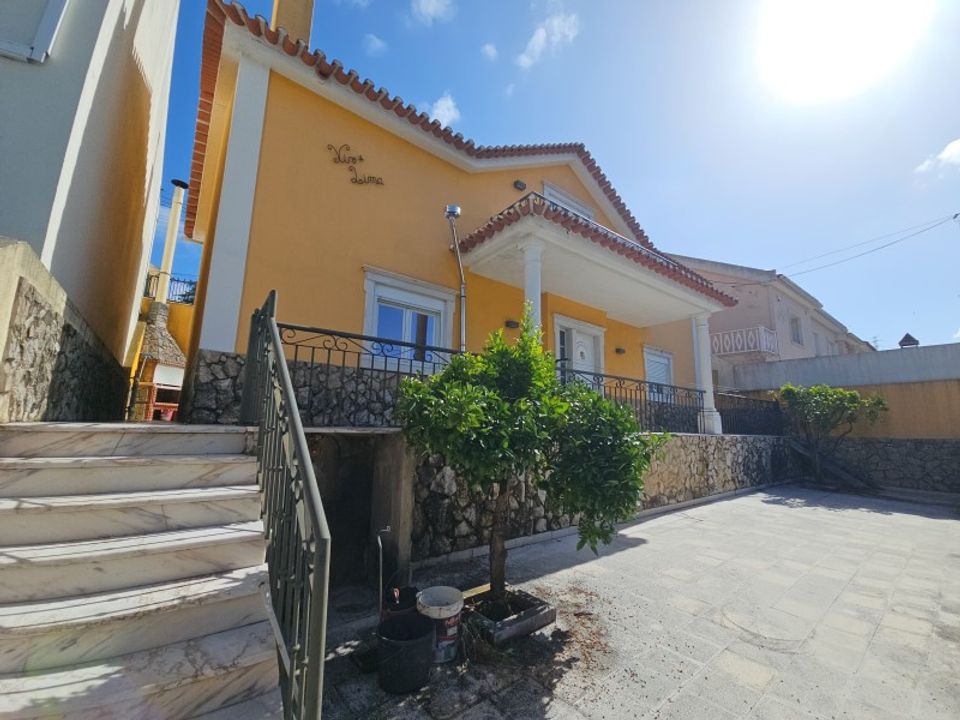 Villa i Belas, Lisbon - foto 3