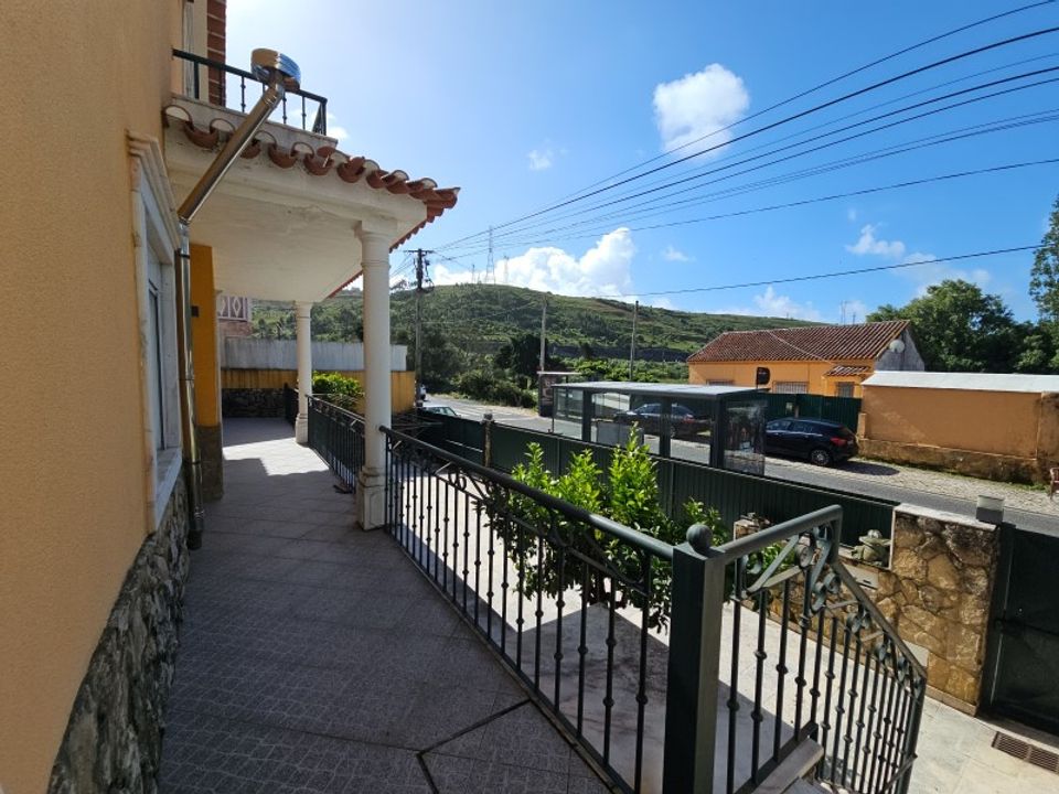 Villa i Belas, Lisbon - foto 4