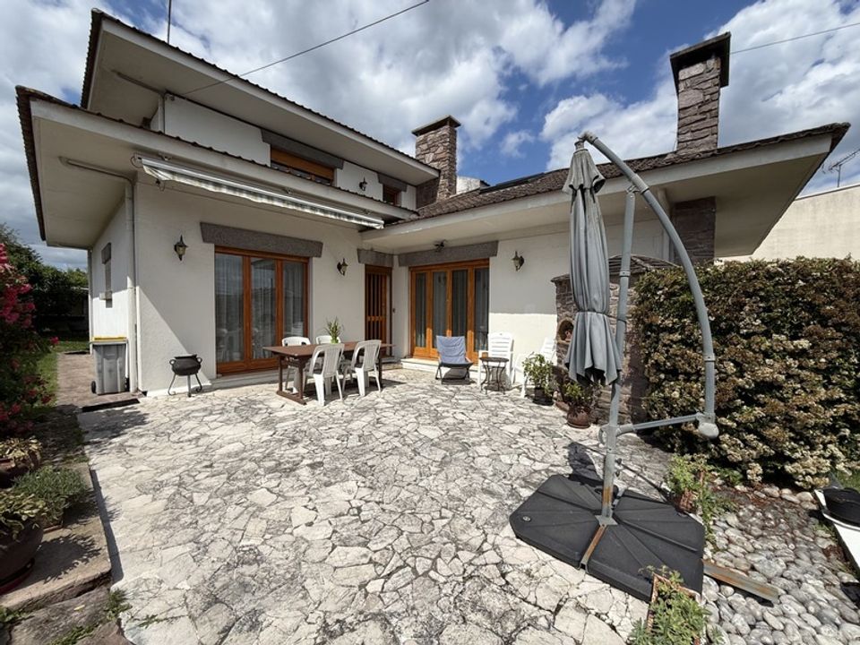 Villa i Domont, Val-d'Oise - foto 2