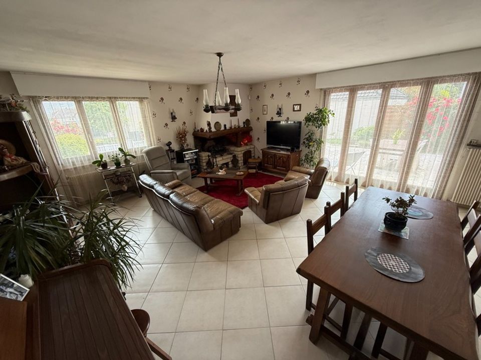 Villa i Domont, Val-d'Oise - foto 3
