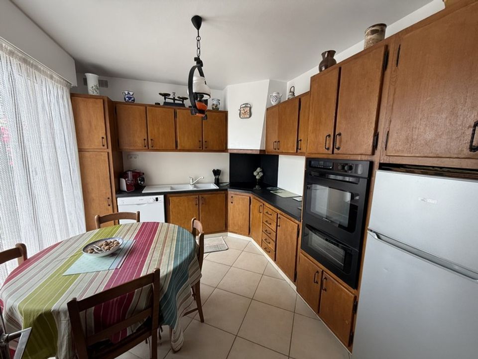 Villa i Domont, Val-d'Oise - foto 4