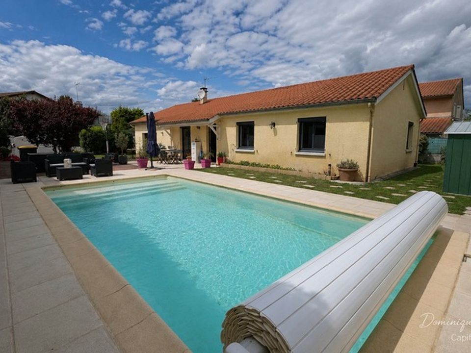 Villa a Firminy, Loire - foto 2