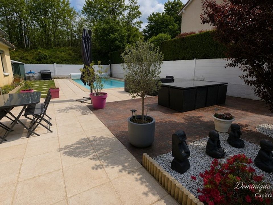 Villa a Firminy, Loire - foto 4
