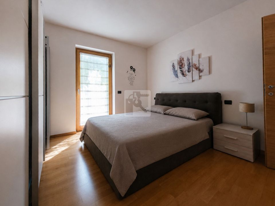 Lejlighed i Dro, Trento - foto 5