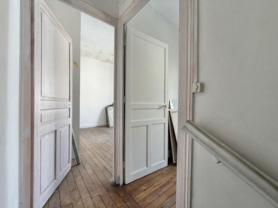 Landejendom i Saincaize-Meauce, Nievre - foto 3