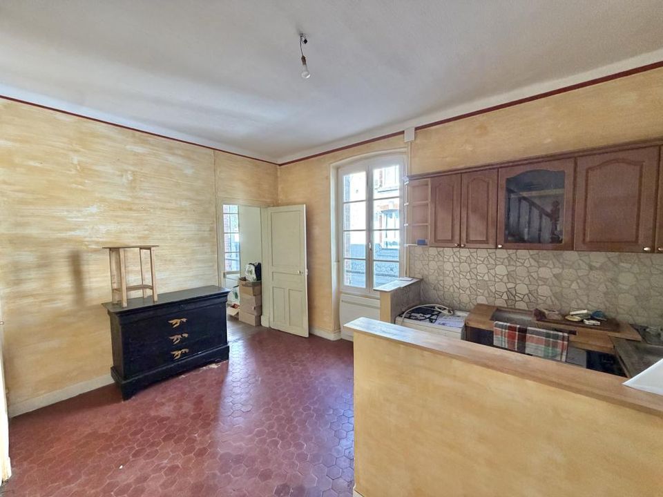 Landejendom i Saincaize-Meauce, Nievre - foto 4
