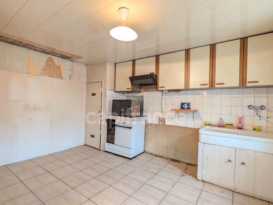 Villa i Pont-de-Buis-lès-Quimerch, Finistere - bilde 3