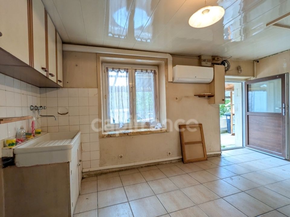 Villa i Pont-de-Buis-lès-Quimerch, Finistere - bilde 5