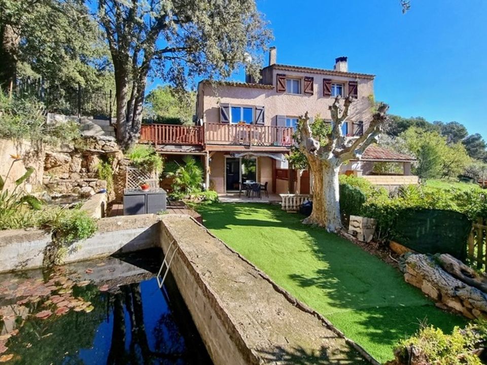 Lejlighed i Les Arcs, Var - foto 1