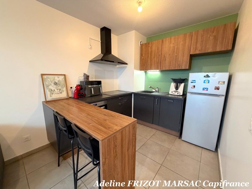 Lejlighed i Saint-Priest, Rhone - foto 3