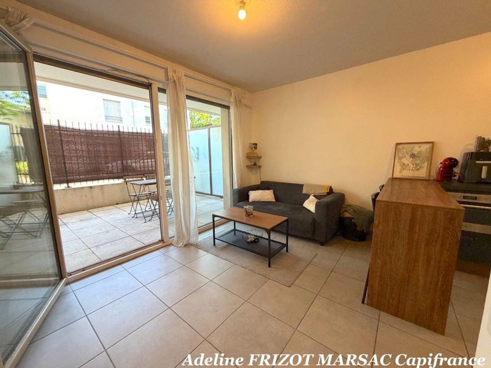 Lejlighed i Saint-Priest, Rhone - foto 4