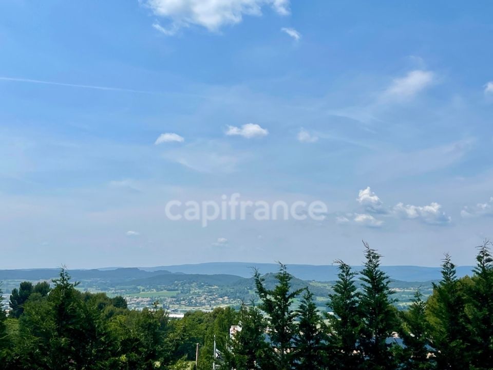 Villa i Apt, Vaucluse - foto 1