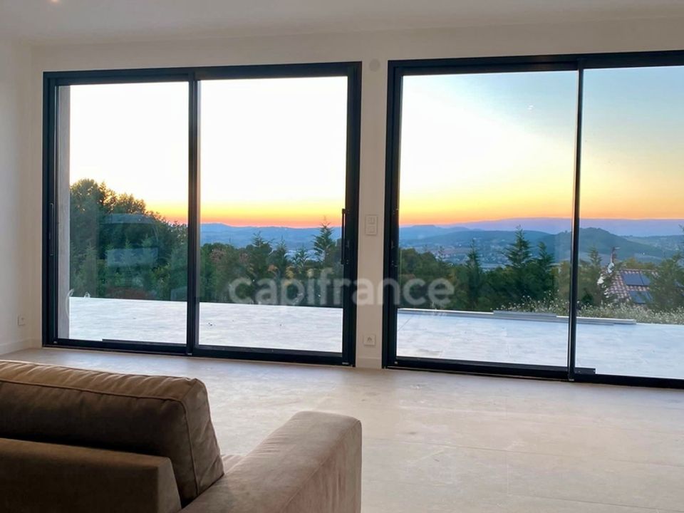Villa i Apt, Vaucluse - foto 2