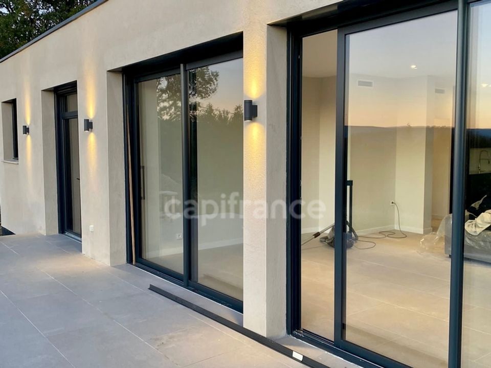 Villa i Apt, Vaucluse - foto 5