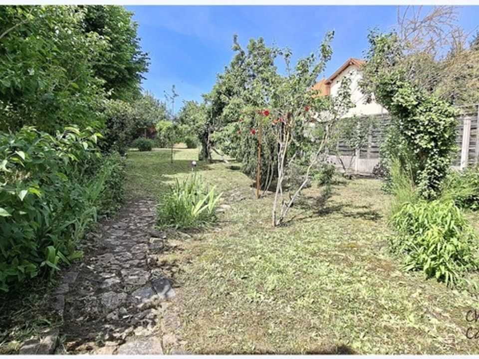 Villa i Vichy, Allier - foto 2