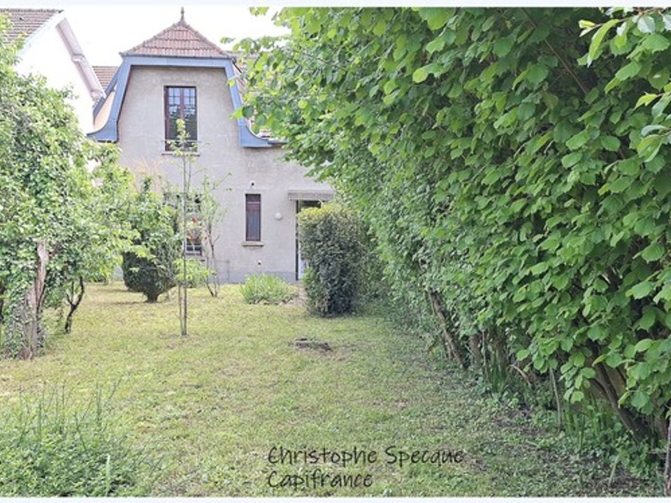 Villa i Vichy, Allier - foto 3