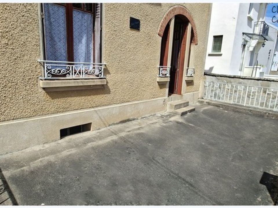 Villa i Vichy, Allier - foto 4