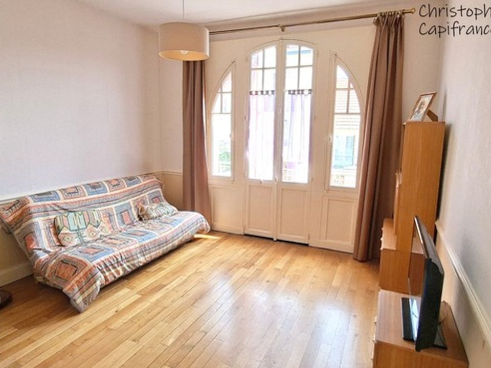 Villa i Vichy, Allier - foto 5