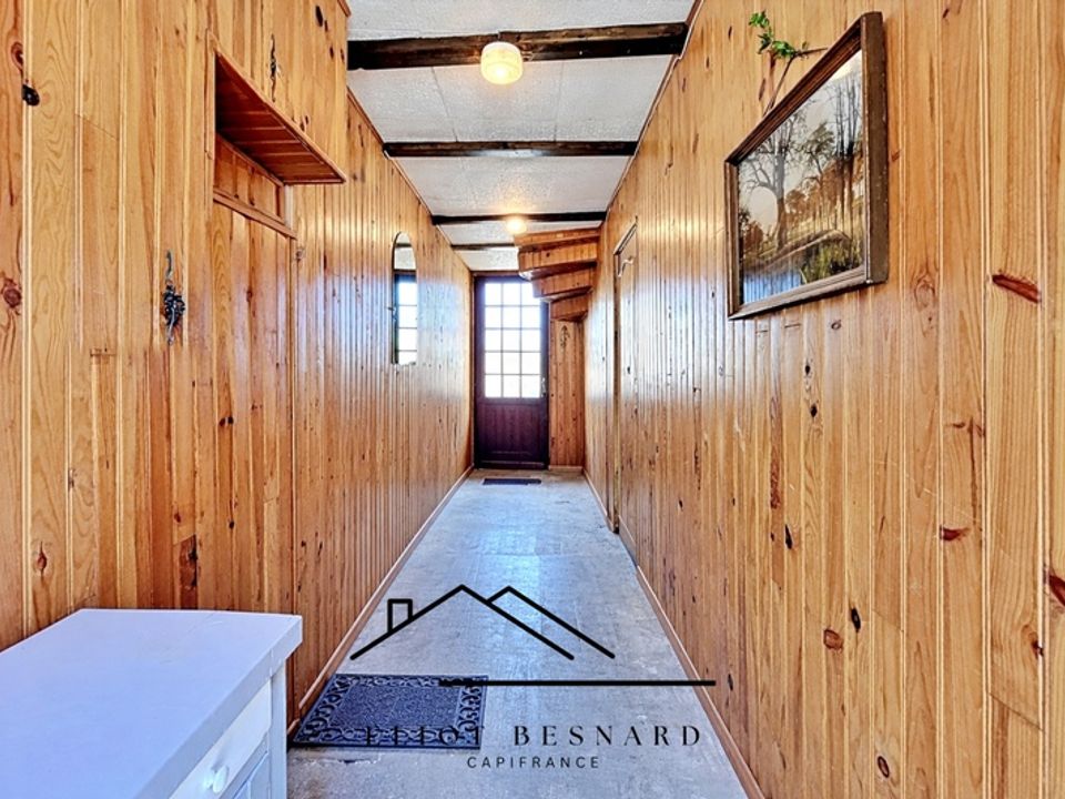 Villa i Saint-Pierre-sur-Dives, Calvados - foto 2