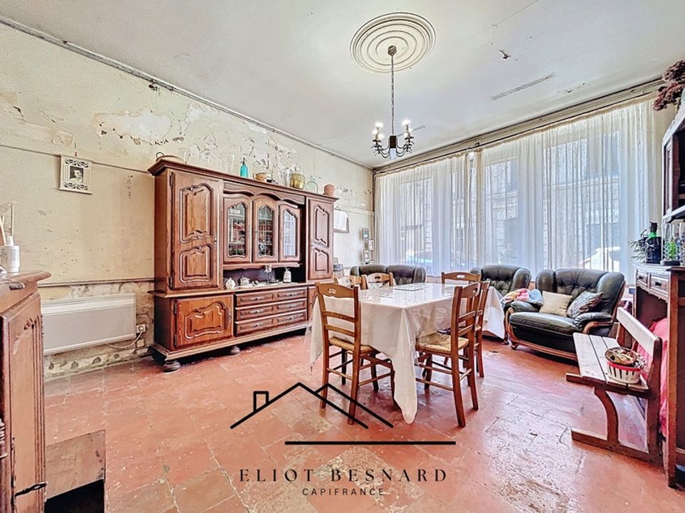 Villa i Saint-Pierre-sur-Dives, Calvados - foto 3