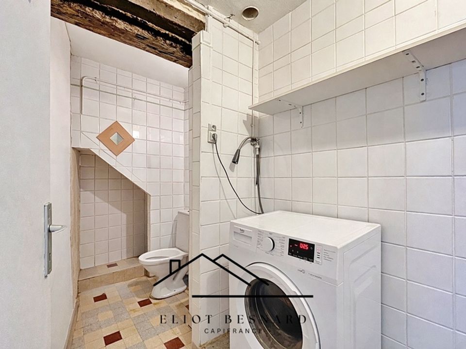 Villa i Saint-Pierre-sur-Dives, Calvados - foto 4