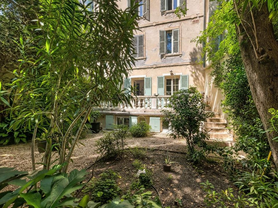 Lejlighed i Avignon, Vaucluse - foto 1