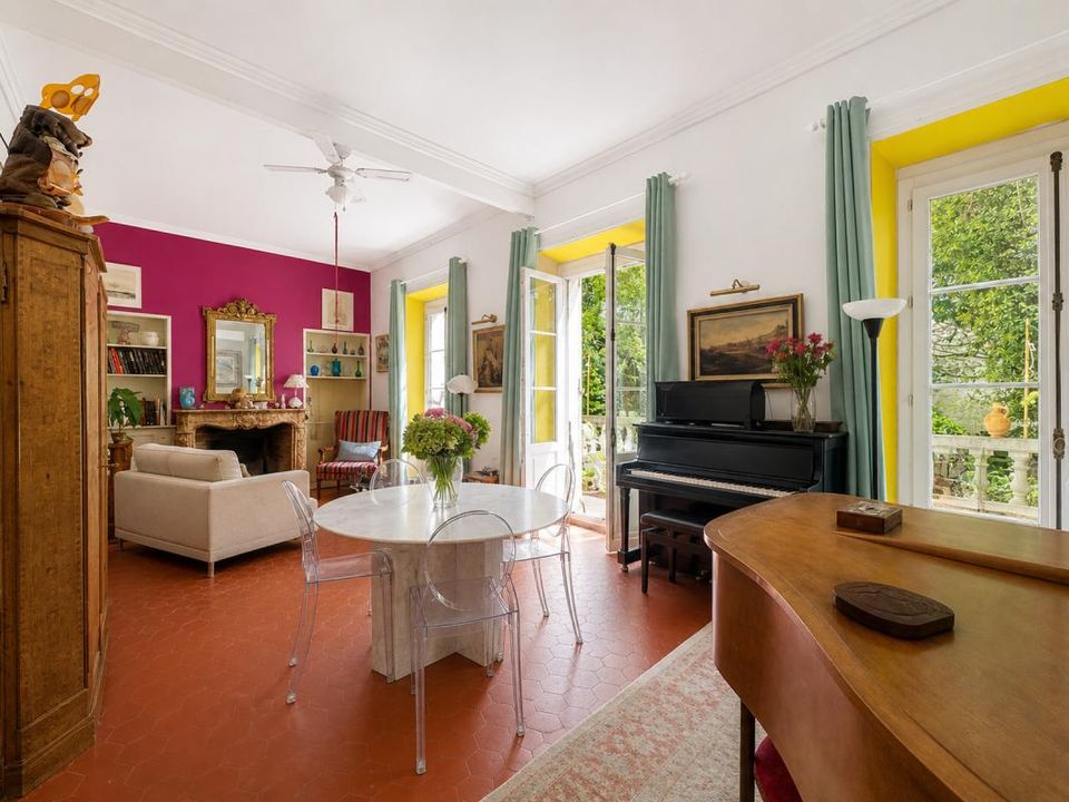 Lejlighed i Avignon, Vaucluse - foto 2