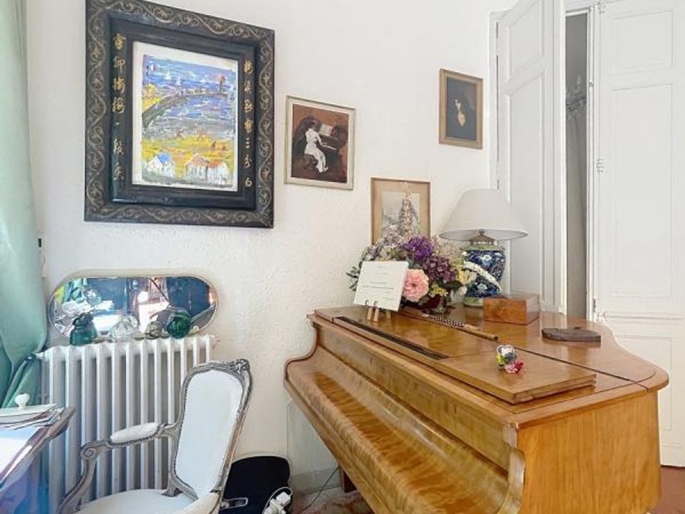 Lejlighed i Avignon, Vaucluse - foto 4