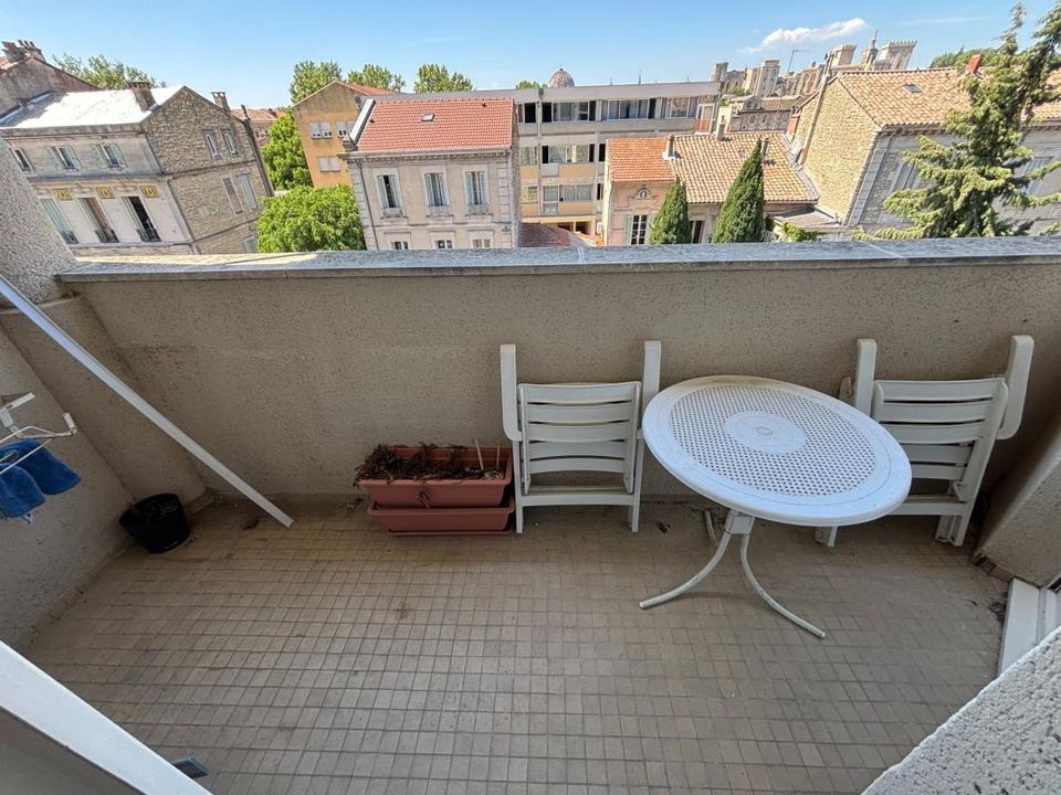 Lejlighed i Avignon, Vaucluse - foto 2